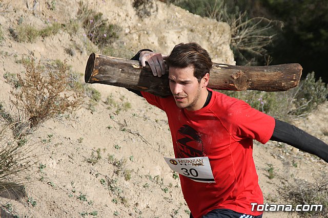 II Hispanian Race  - 189