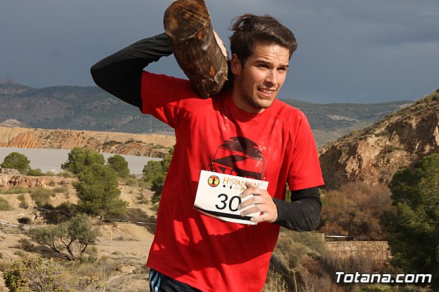 II Hispanian Race  - 190