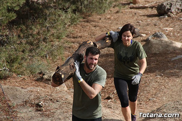 II Hispanian Race  - 191