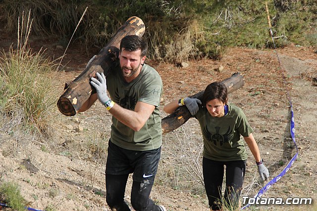 II Hispanian Race  - 192