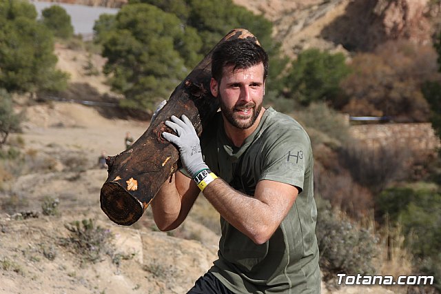 II Hispanian Race  - 193