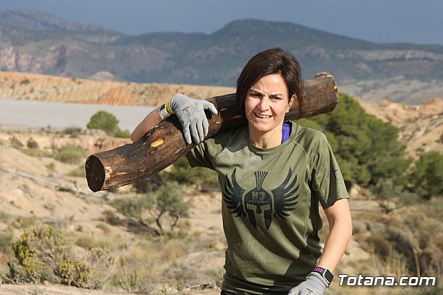 II Hispanian Race  - 194