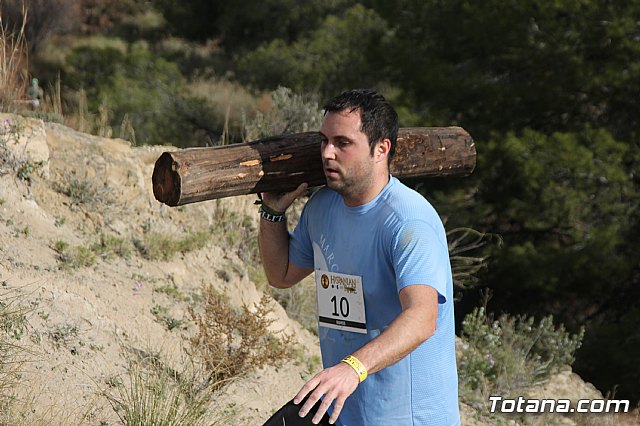 II Hispanian Race  - 196