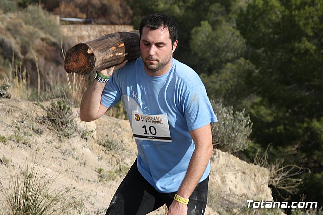 II Hispanian Race  - 197