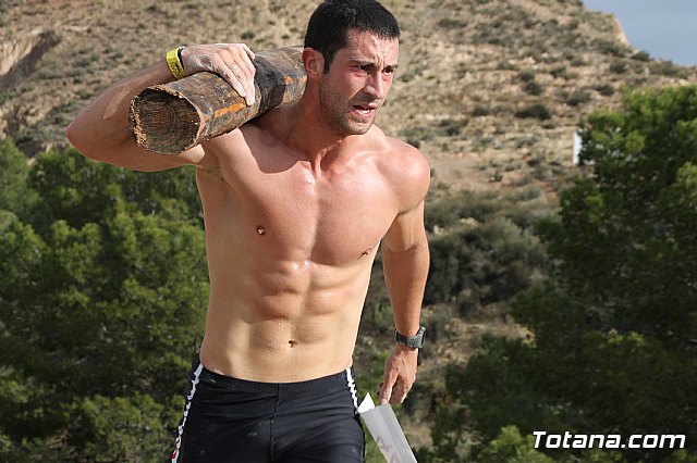 II Hispanian Race  - 199