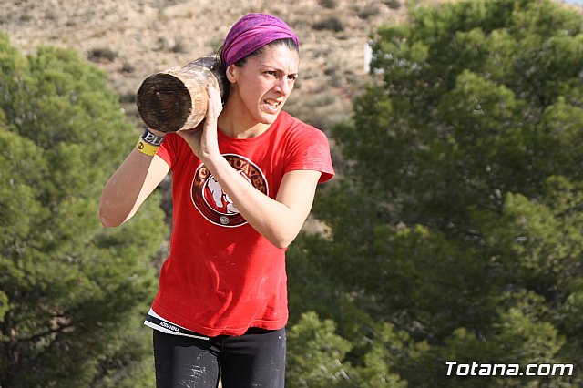 II Hispanian Race  - 201