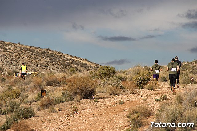 II Hispanian Race  - 202