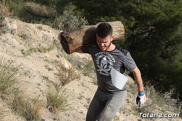 II Hispanian Race  - 204