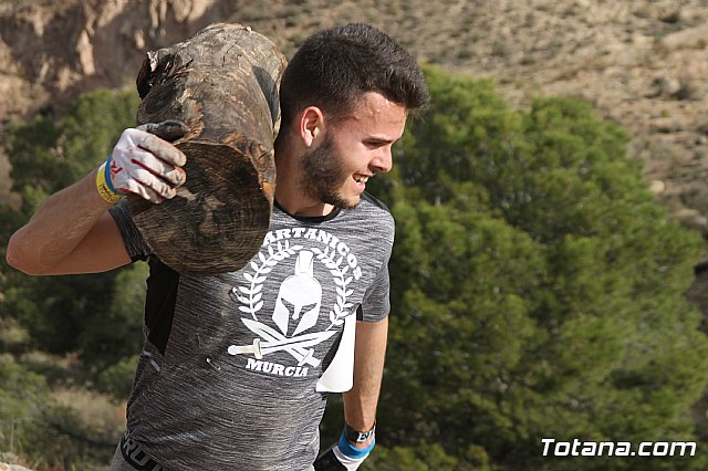 II Hispanian Race  - 205