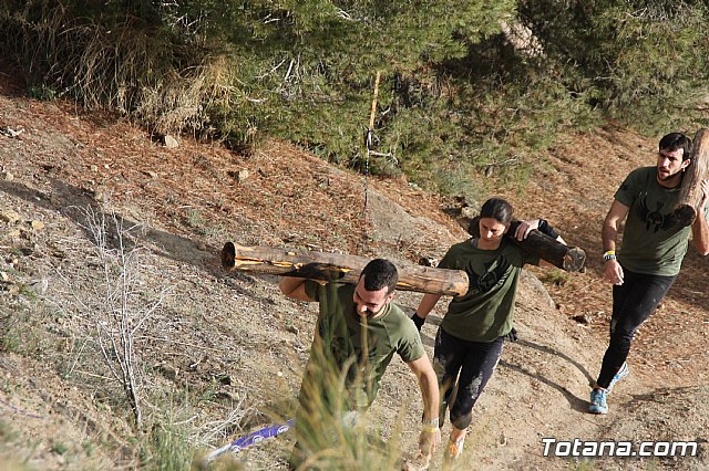 II Hispanian Race  - 206