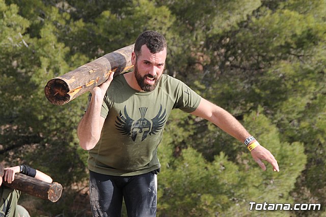 II Hispanian Race  - 207