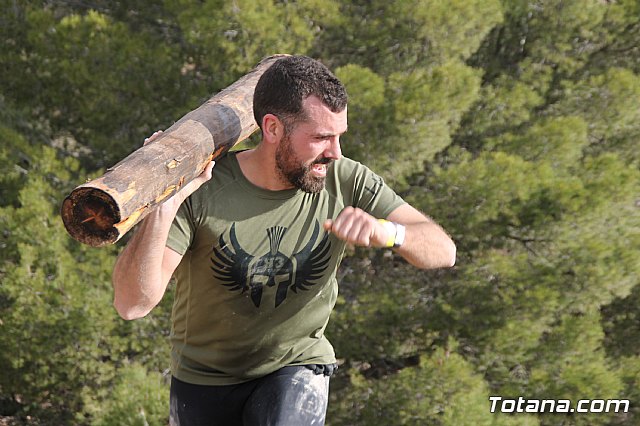 II Hispanian Race  - 208