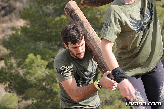 II Hispanian Race  - 210