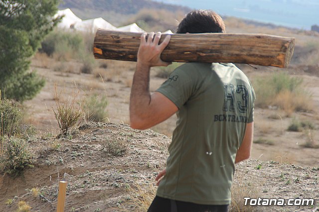 II Hispanian Race  - 213