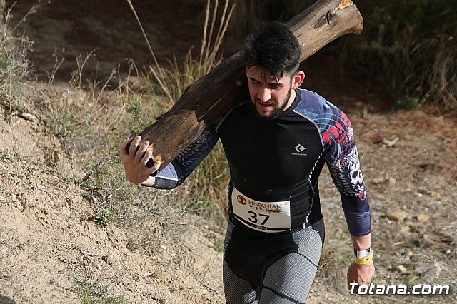 II Hispanian Race  - 214