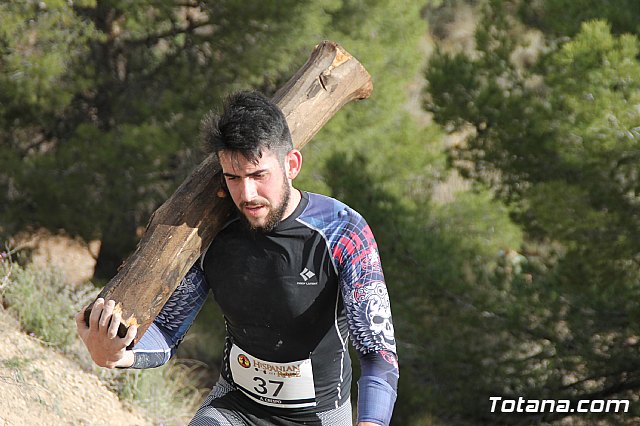 II Hispanian Race  - 215