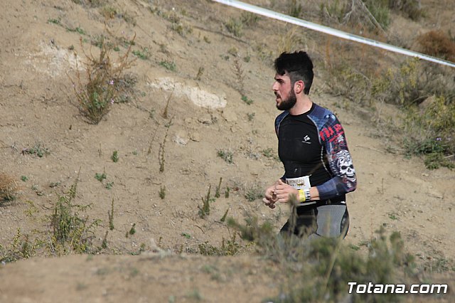 II Hispanian Race  - 220