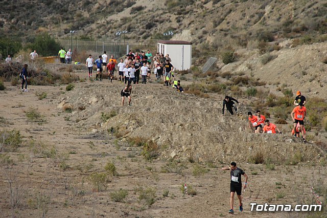 II Hispanian Race  - 222