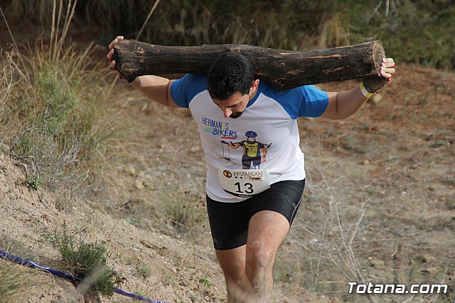 II Hispanian Race  - 223