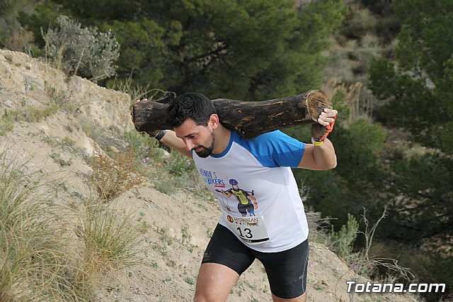 II Hispanian Race  - 224