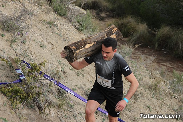 II Hispanian Race  - 227