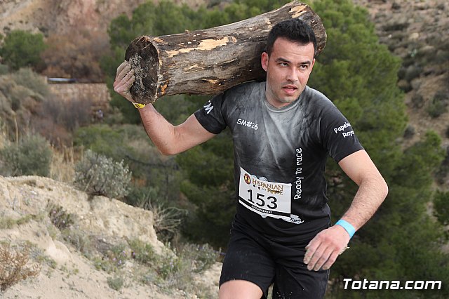 II Hispanian Race  - 228