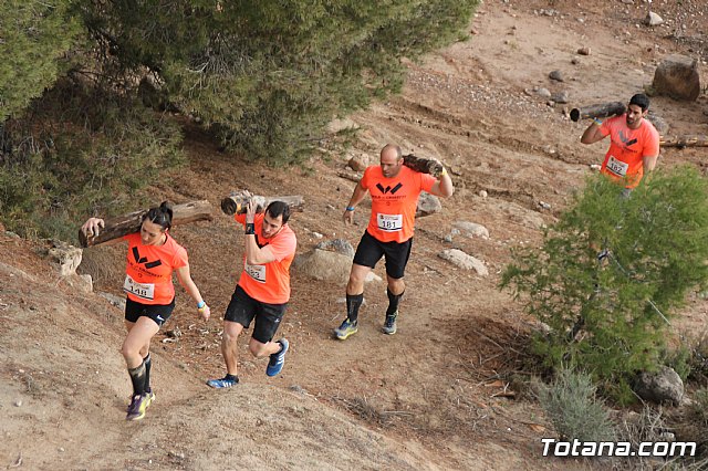 II Hispanian Race  - 230