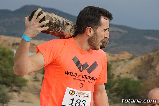 II Hispanian Race  - 233