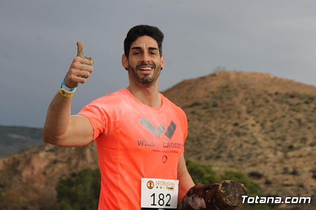 II Hispanian Race  - 236