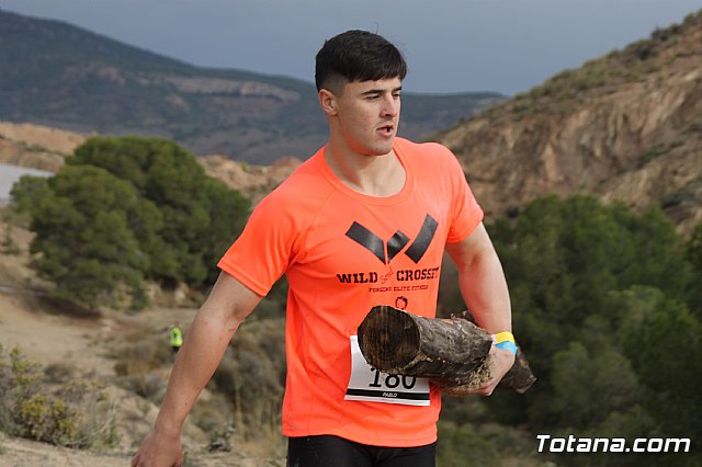 II Hispanian Race  - 237