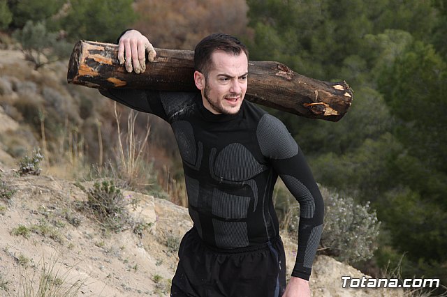 II Hispanian Race  - 238