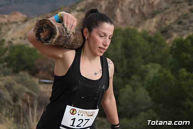 II Hispanian Race  - 240