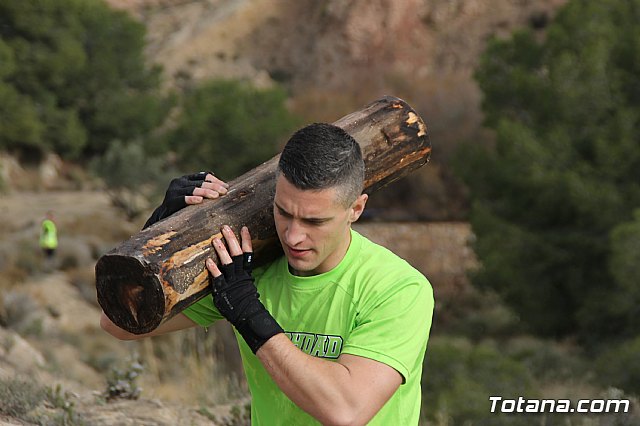 II Hispanian Race  - 241