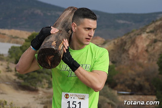 II Hispanian Race  - 242