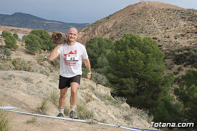 II Hispanian Race  - 244