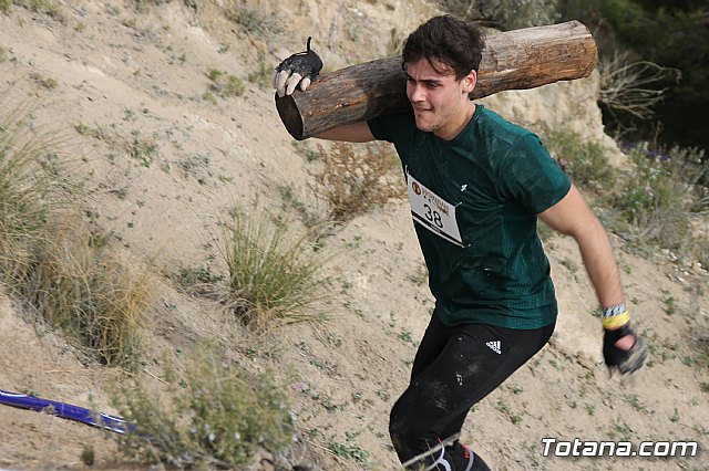 II Hispanian Race  - 245