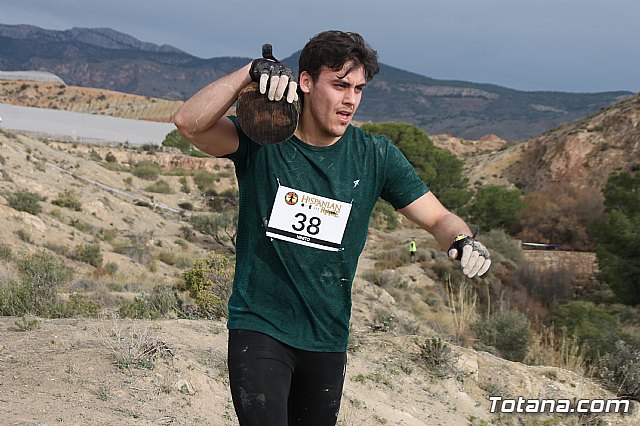 II Hispanian Race  - 246