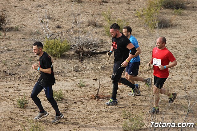 II Hispanian Race  - 247