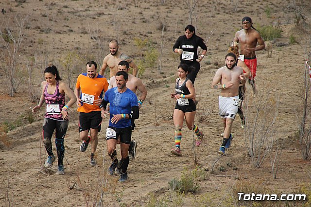 II Hispanian Race  - 250