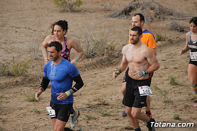 II Hispanian Race  - 251