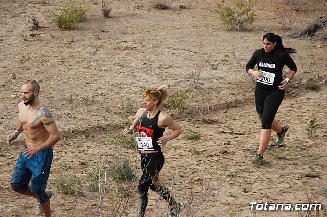 II Hispanian Race  - 252