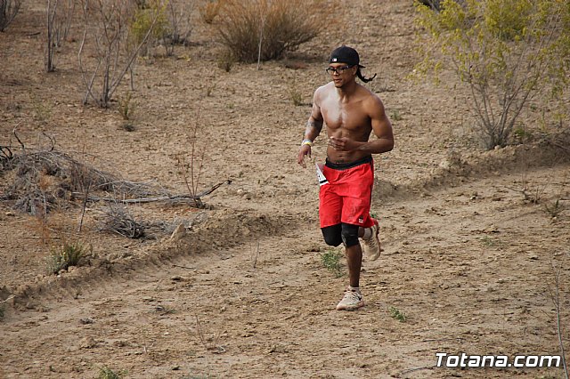 II Hispanian Race  - 253