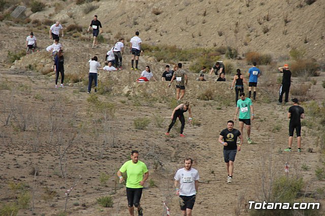 II Hispanian Race  - 254