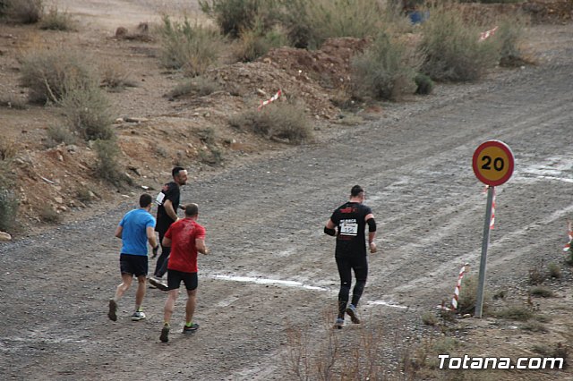 II Hispanian Race  - 255