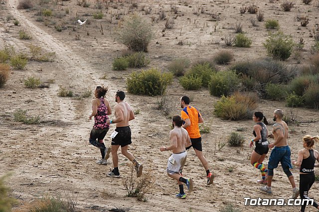 II Hispanian Race  - 256