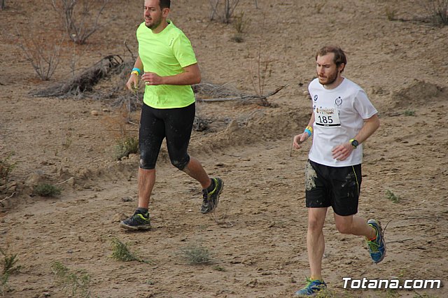 II Hispanian Race  - 257