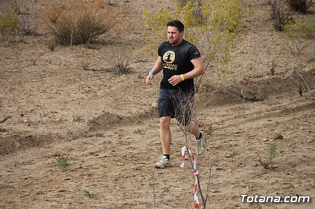 II Hispanian Race  - 258