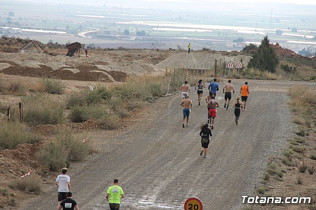 II Hispanian Race  - 260