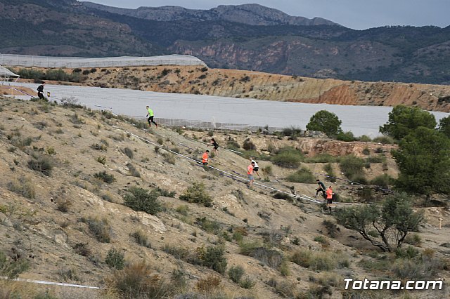 II Hispanian Race  - 261