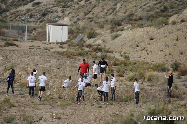 II Hispanian Race  - 262